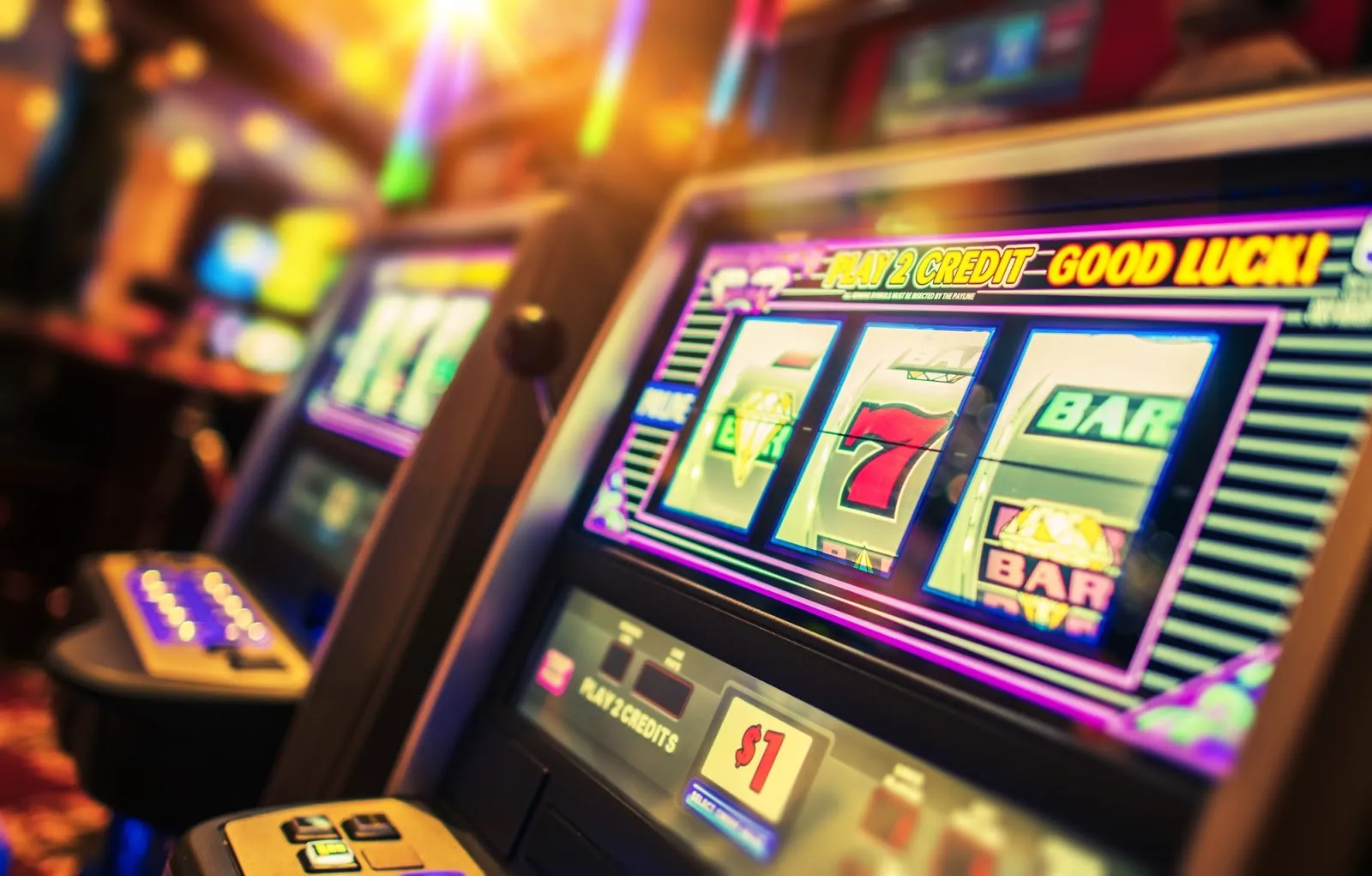 slot online 2023
