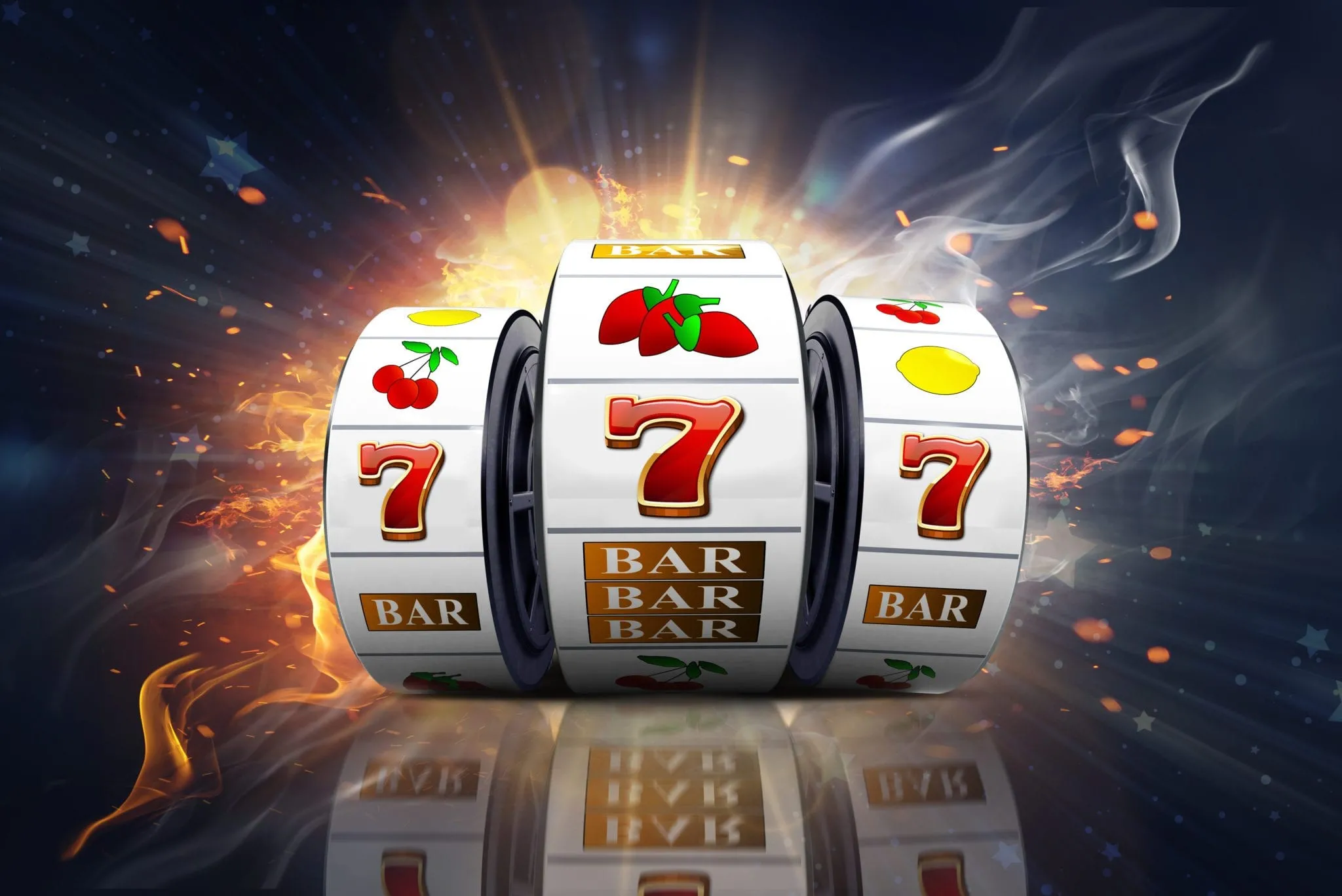 best online slots