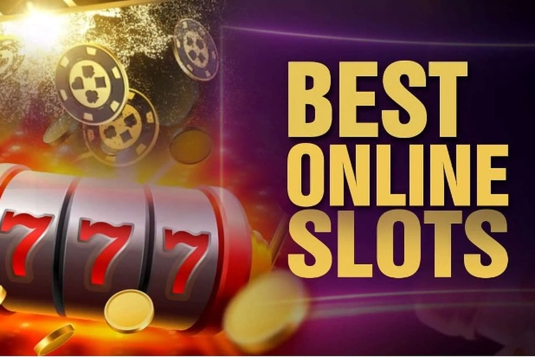 best online slots