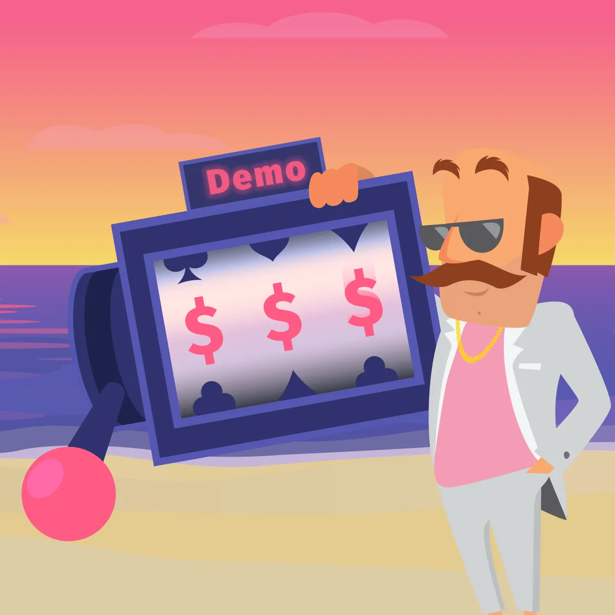 demo slots