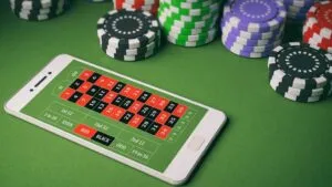 casino apps