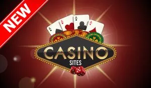 new online casino