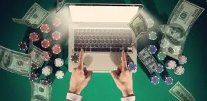 withdrawal casino