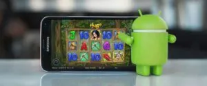 Android casino