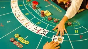 casino games