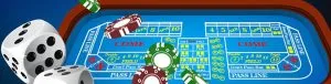 craps online