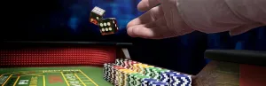 craps