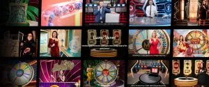 game shows