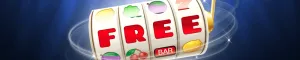 free spins casino