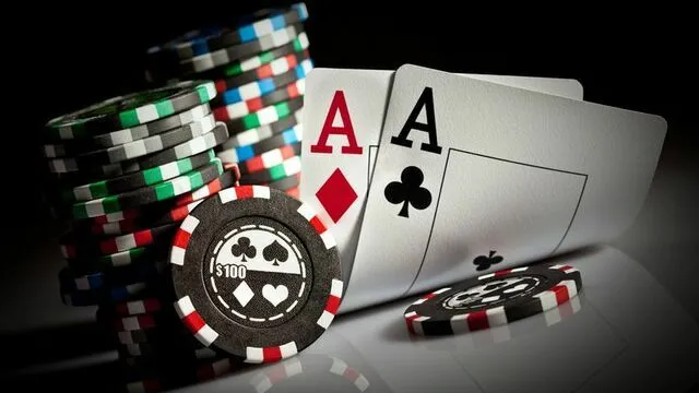 live poker