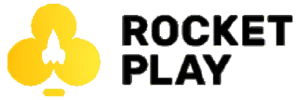 Rocket play logo