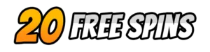 20 free spins review