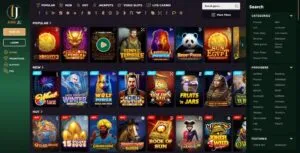 Jackpot Jill Casino Online
