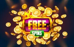 65 Free spins review