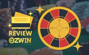 Ozwin Casino