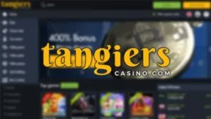 Tangiers casino 