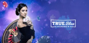 True Blue casino