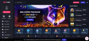 Woo casino review