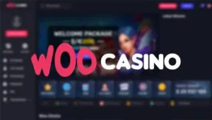 Woo casino