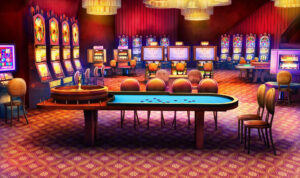 Wild Card City Online Casino 2