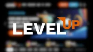 Level Up online Casino