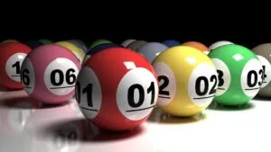 Playing the Lottery Online 2