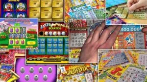 scratch cards 1