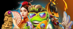 Level Up online Casino 2
