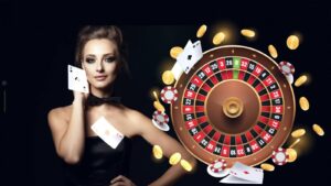 Live roulette for beginners