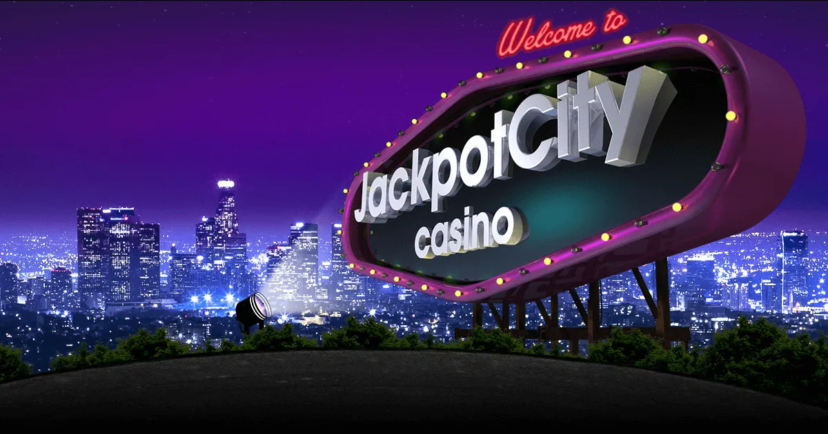 Casino Jackpotcity